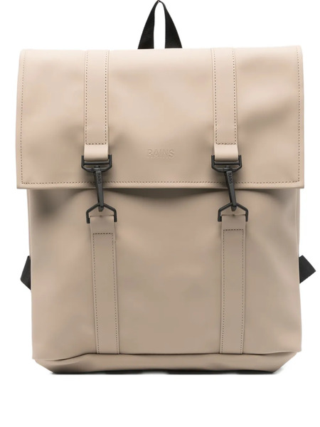  Rains Mini W3 Backpack - Neutrals 