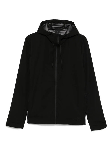  Rains Mito Jacket - Black 