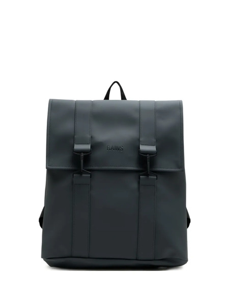  Rains Msn Backpack - Grey 