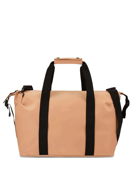  Rains Small Hilo Duffle Bag - Coy 
