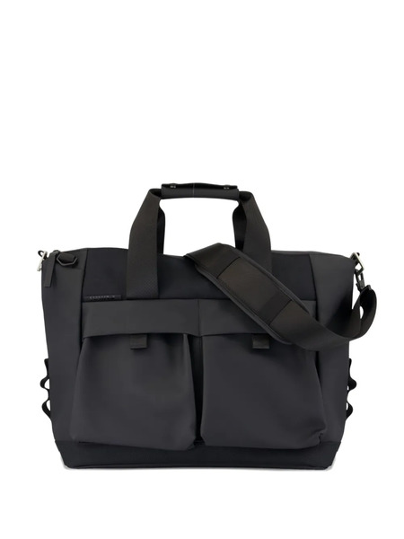  Rains Small Otaru Holdalls Bag - Black 