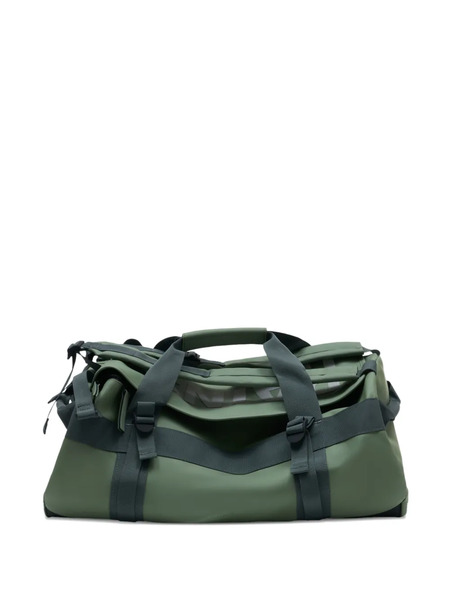 Rains Small Texel W3 Travel Bag - Green 