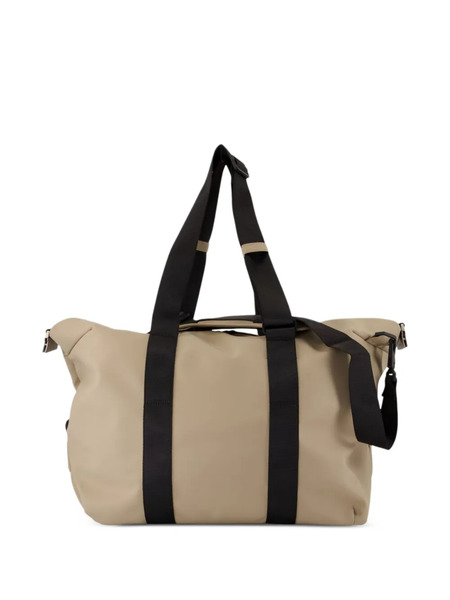  Rains Small Valera Travel Bag - Neutrals 