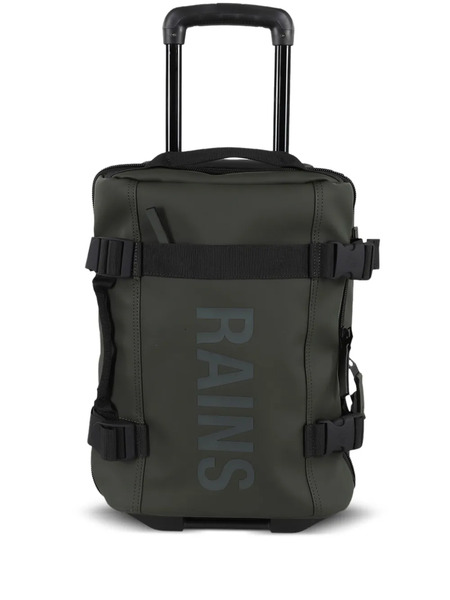  Rains Texel Cabin Bag - Green 