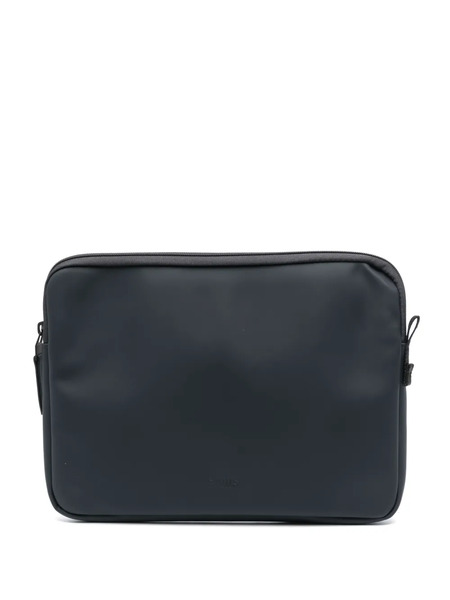  Rains Trail Laptop Bag - Blue 