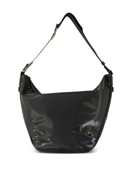  Rains Valera Top-zip Shoulder Bag - Green 