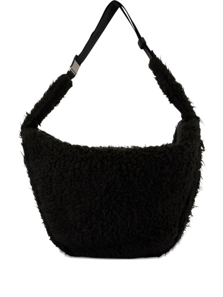  Rains Valera Vision Shoulder Bag - Black 