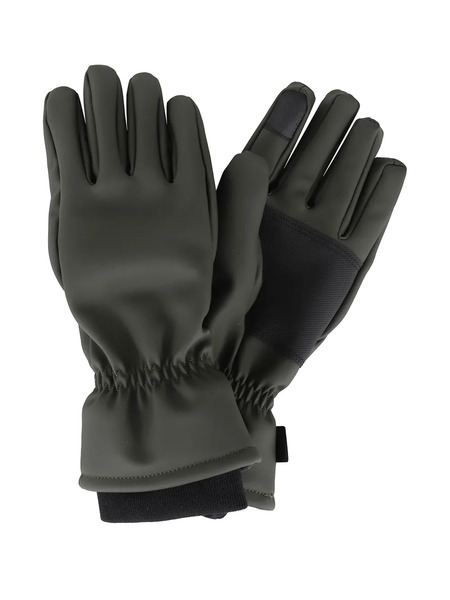  Rains Waterproof Gloves - Green 