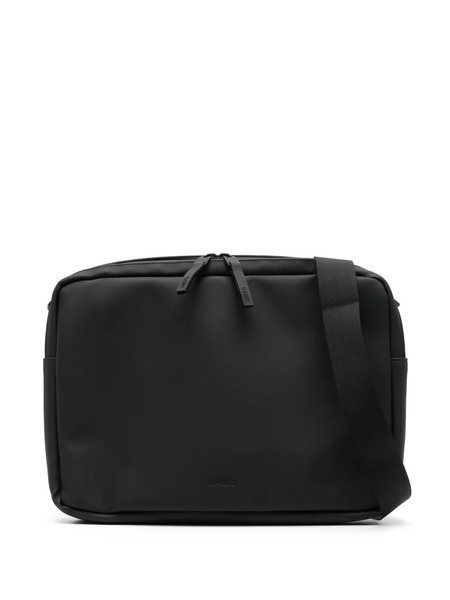  Rains Waterproof Laptop Case - Black 
