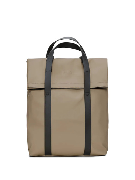 Rains 2 Way Tote Backpack - Neutrals 