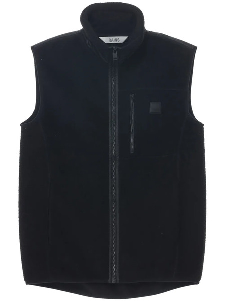  Rains Yermo Vest - Black 
