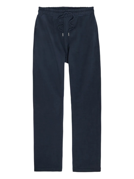  Raith Drawstring Trousers - Blue 