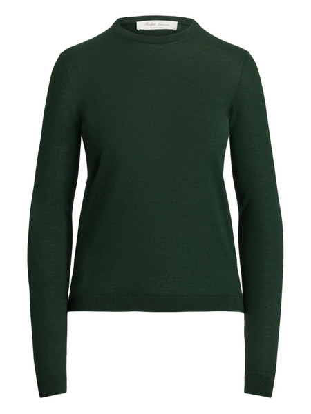  Ralph Lauren Collection Cashmere Sweater - Green 