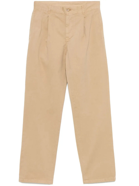  Ralph Lauren Collection Cotton Chinos - Neutrals 