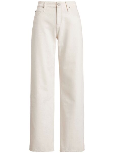  Ralph Lauren Collection High-rise Jeans - White 