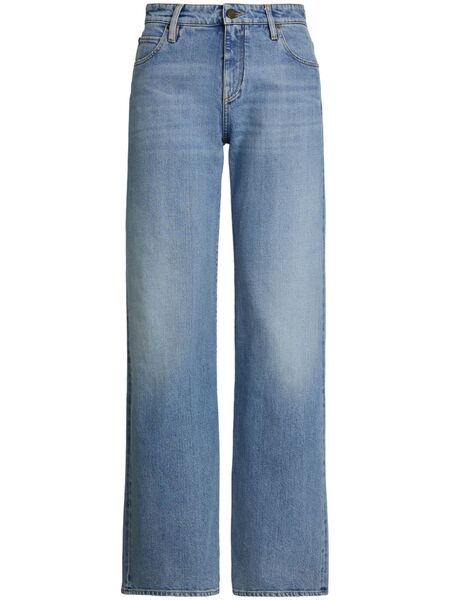  Ralph Lauren Collection Percy Mercer Jeans - Blue 