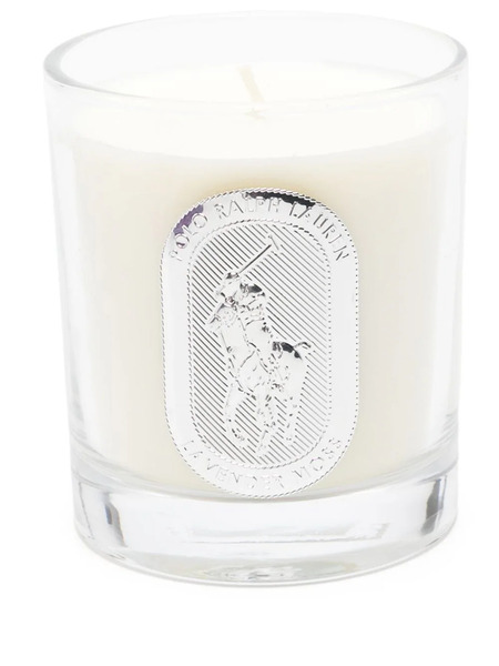  Ralph Lauren Home Medium Lavender Moss Candle (283g) - Neutrals 