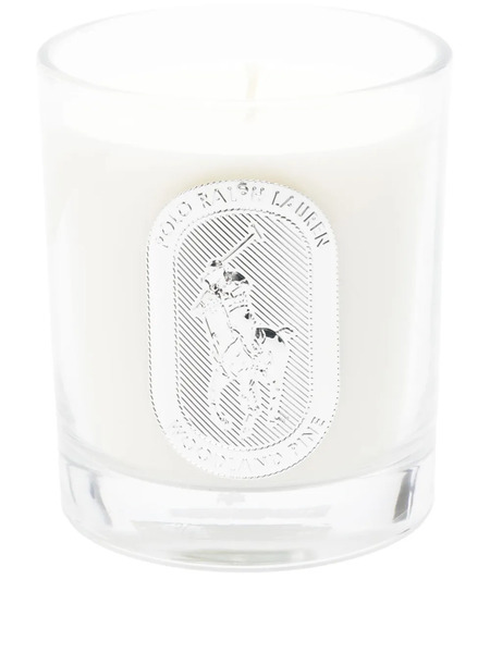  Ralph Lauren Home Medium Woodland Pine Candle (283g) - Neutrals 