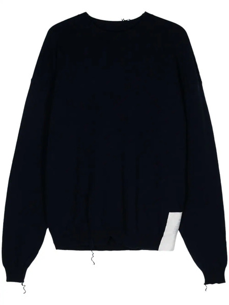  Ramael Infinity Sweater - Blue 