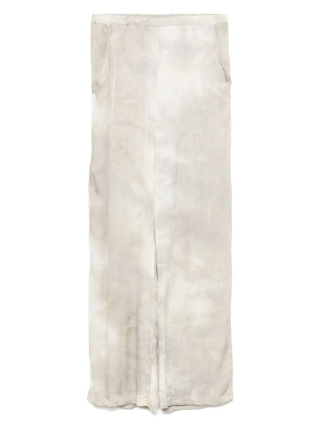  Rame Jersey Trousers - Neutrals 