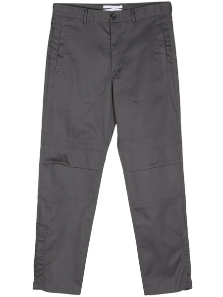  Ranra Gummi Trousers - Grey 