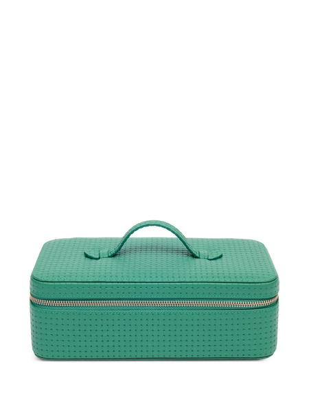 Rapport Charlotte Jewellery Case - Green 