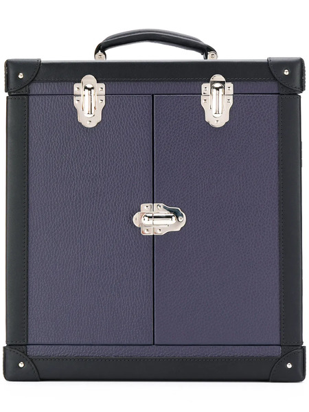 Rapport Deluxe Accessory Trunk - Blue 