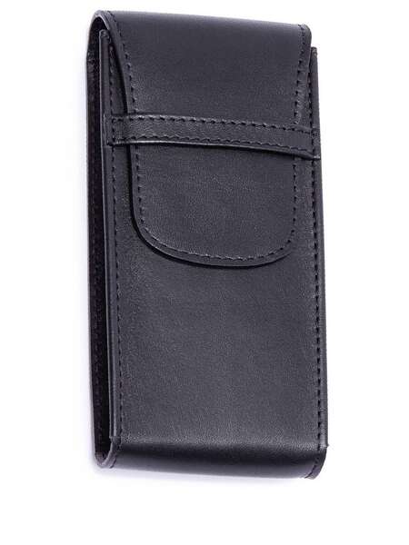  Rapport Hyde Park Watch Case - Black 