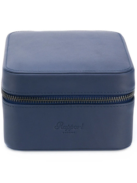  Rapport Hyde Park 2 Watch Case - Blue 