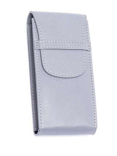 Rapport Hyde Park Watch Case - Grey 