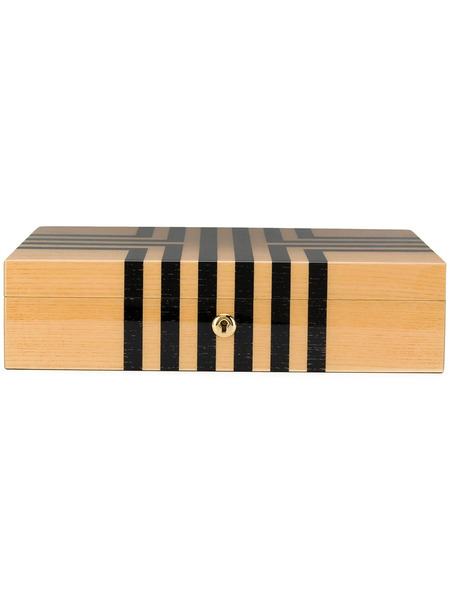  Rapport Labyrinth Ten Watch Box - Neutrals 