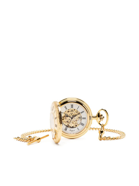  Rapport Manual-winding Pocket 48mm - Gold 