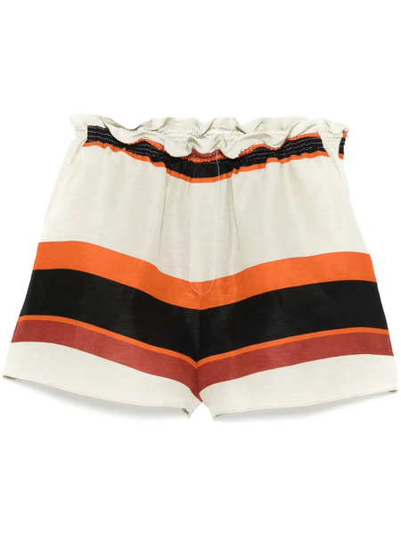  Raquel Diniz Bahia Shorts - Neutrals 