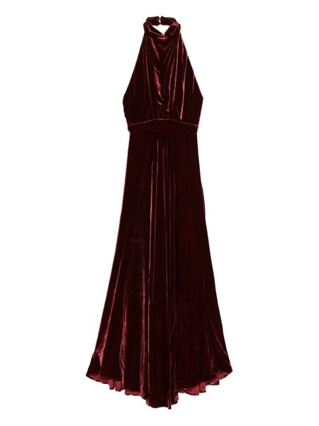  Raquel Diniz Giovanna Dress - Red 