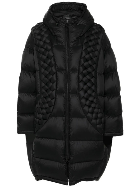  Raxxy China Porcelain Coat - Black 