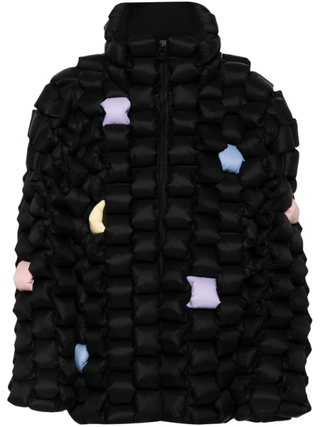  Raxxy Ordinary Coat - Black 