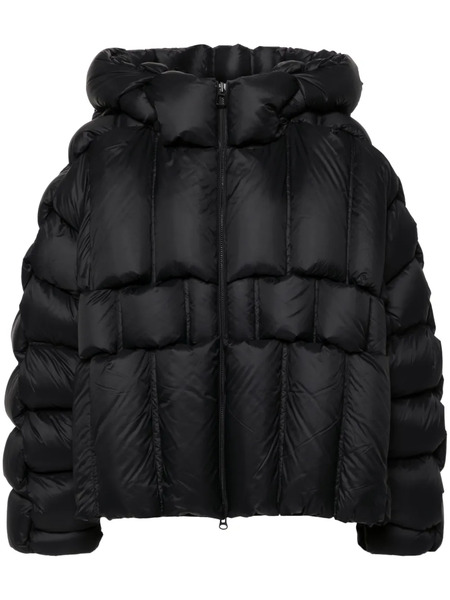  Raxxy Padded Jacket - Black 