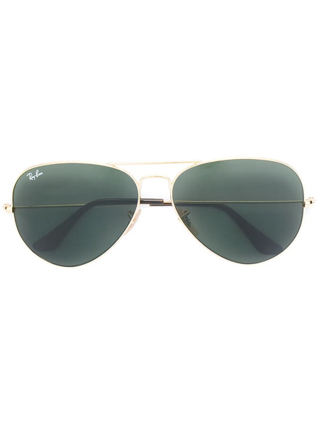 Ray-ban Aviator Sunglasses - Metallic 
