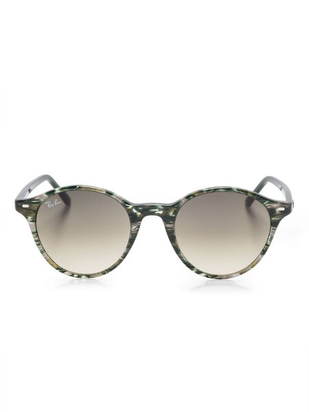  Ray-ban Bernard Sunglasses - Green 