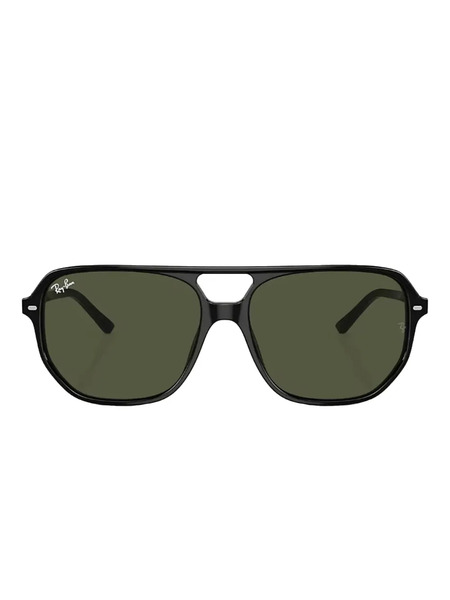  Ray-ban Bill One Sunglasses - Black 