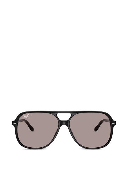  Ray-ban Bill Sunglasses - Black 