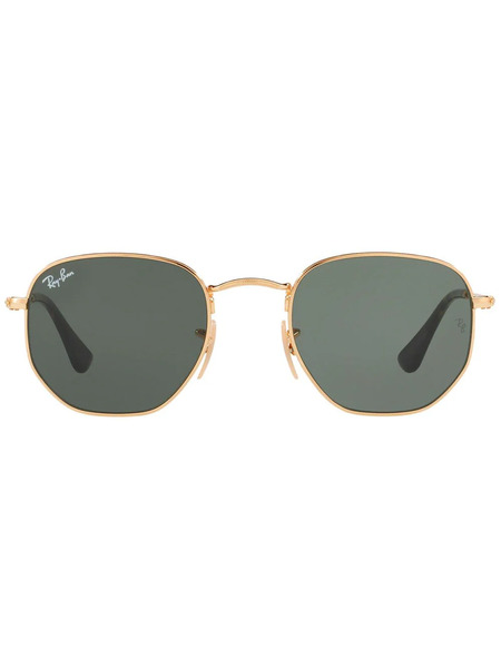  Ray-ban Classic Aviators - Metallic 