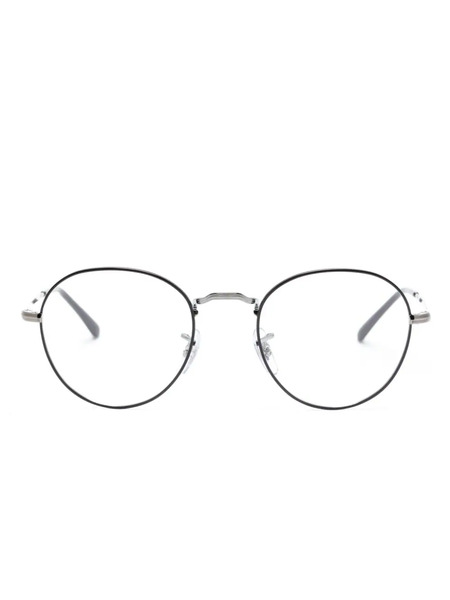  Ray-ban David Glasses - Black 