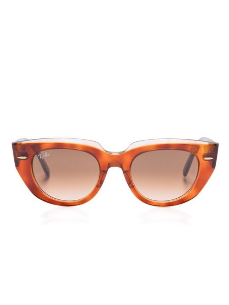  Ray-ban Doreen Sunglasses - Brown 
