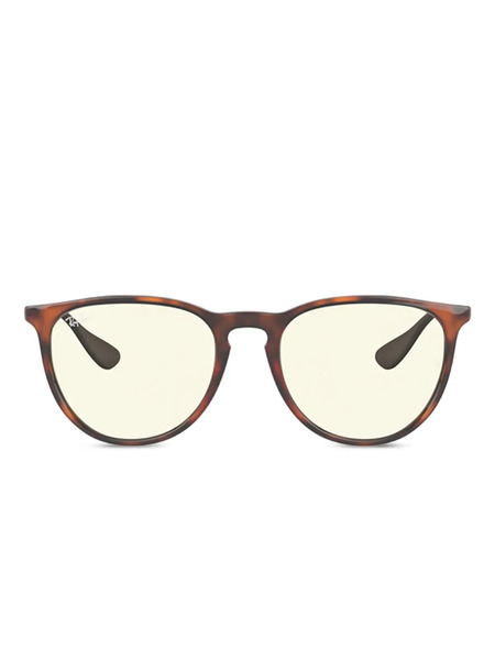  Ray-ban Erika Glasses - Brown 