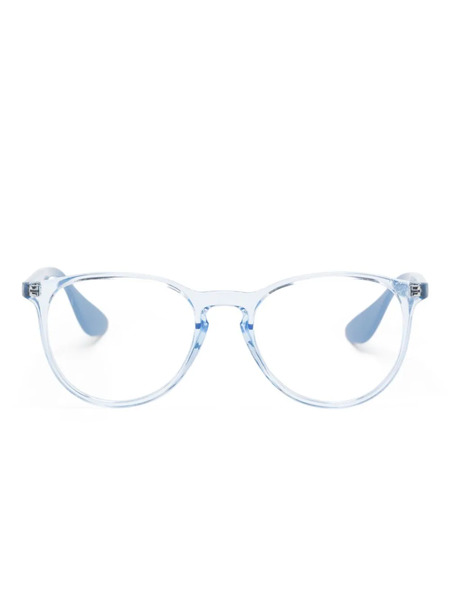  Ray-ban Erika Optics Glasses - Blue 