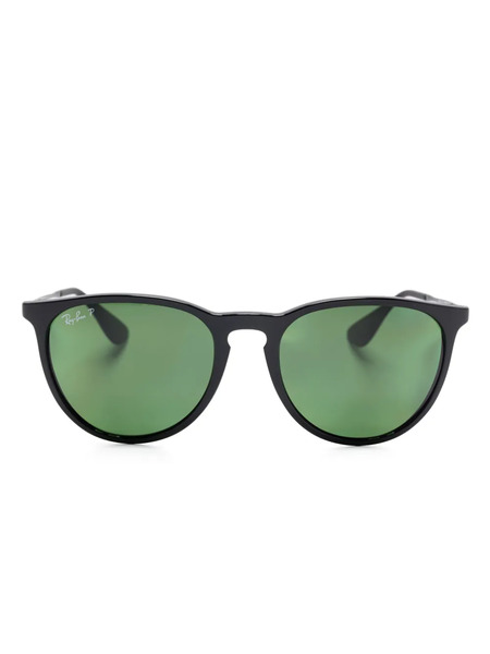  Ray-ban Erika Sunglasses - Black 