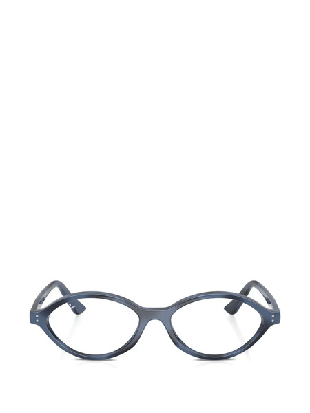  Ray-ban Geometric Glasses - Blue 
