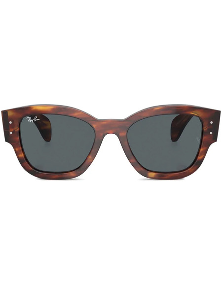  Ray-ban Jorge Sunglasses - Brown 