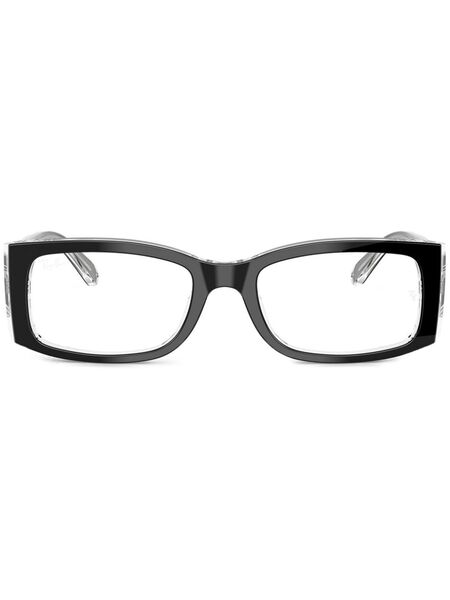  Ray-ban Miriam Glasses - Black 